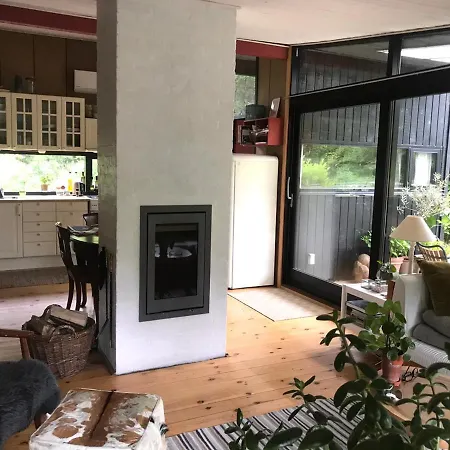 Prázdninový dům Femmollerhuset, Mols Bjerge Ebeltoft