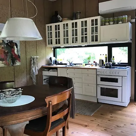 Prázdninový dům Femmollerhuset, Mols Bjerge *