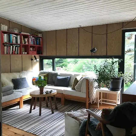 Femmollerhuset, Mols Bjerge Prázdninový dům Ebeltoft