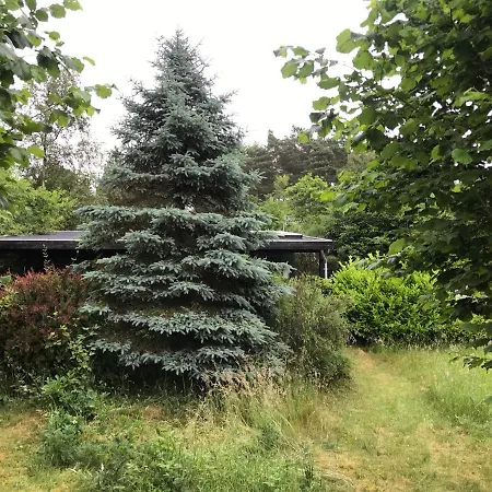 Femmollerhuset, Mols Bjerge
